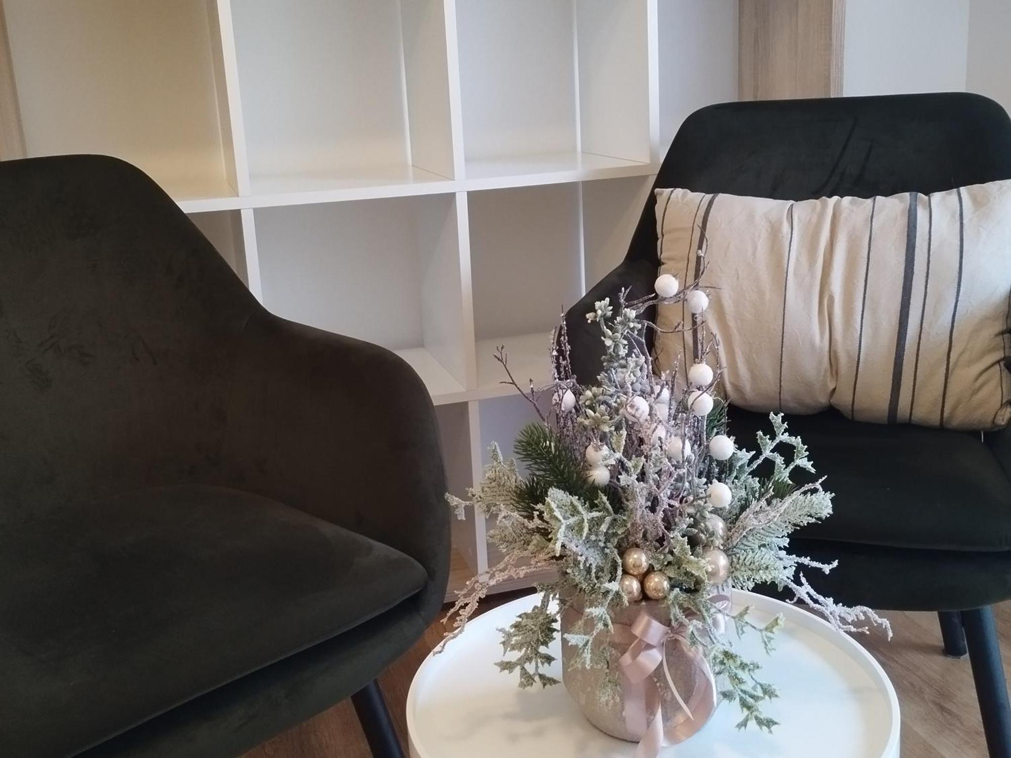 Apartmani Venium Križevci Εξωτερικό φωτογραφία
