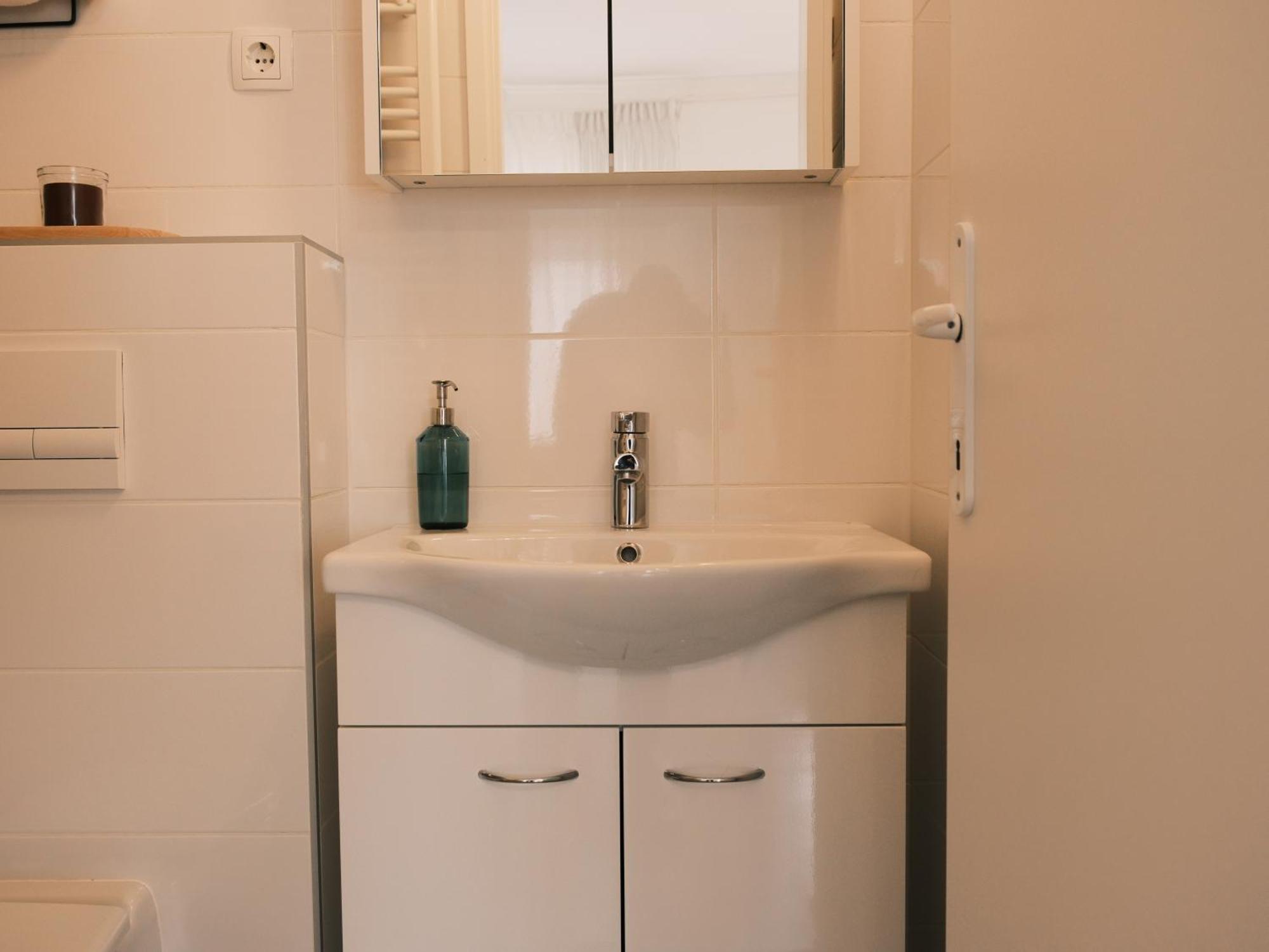 Apartmani Venium Križevci Εξωτερικό φωτογραφία