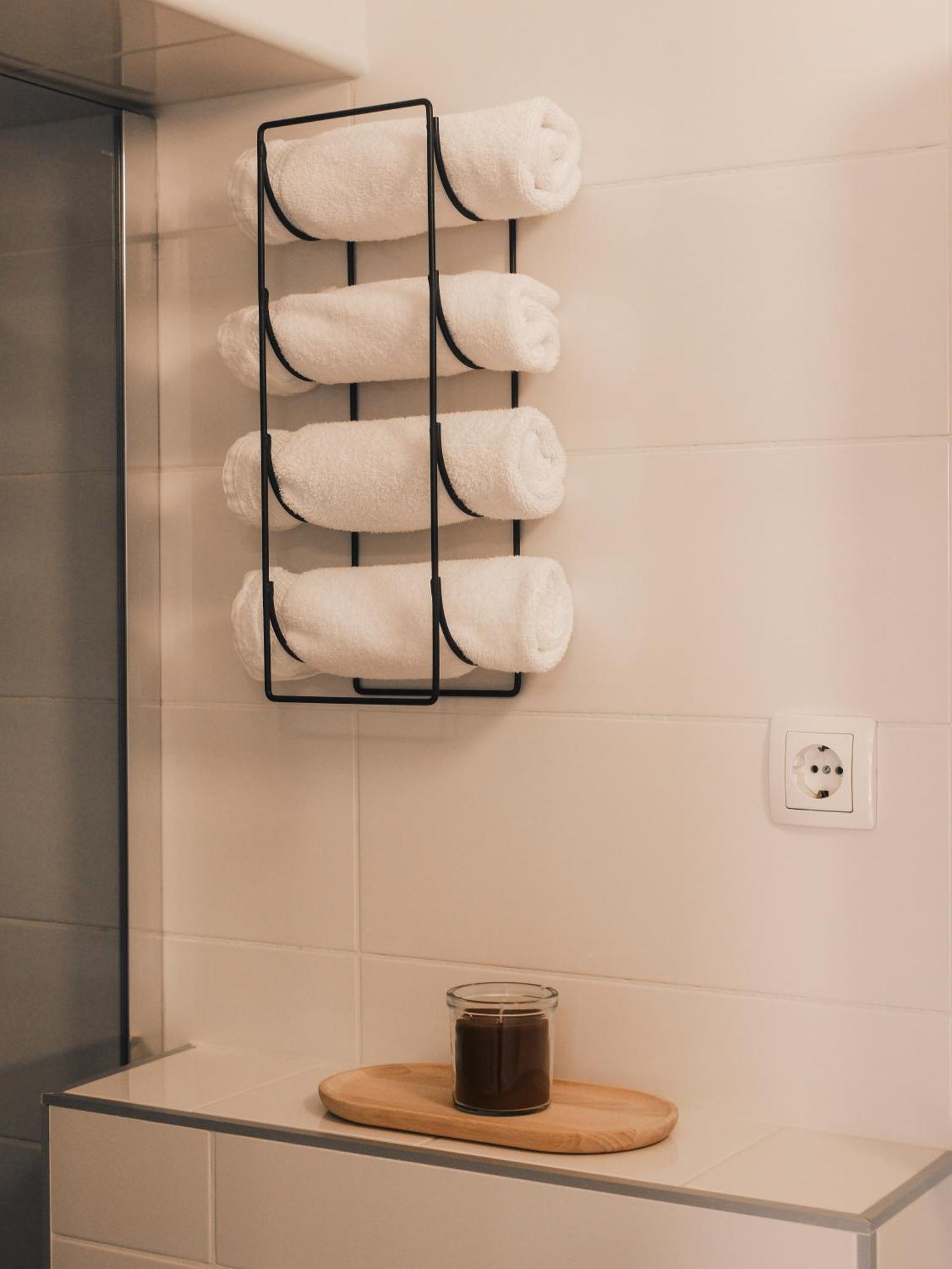 Apartmani Venium Križevci Εξωτερικό φωτογραφία