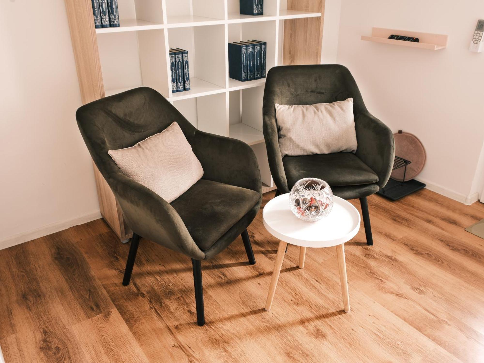 Apartmani Venium Križevci Εξωτερικό φωτογραφία