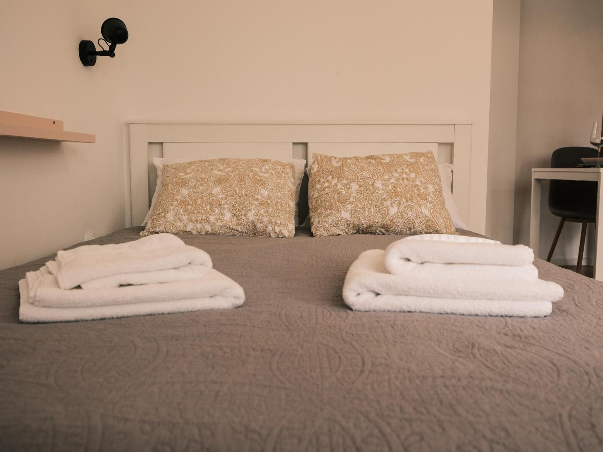 Apartmani Venium Križevci Εξωτερικό φωτογραφία