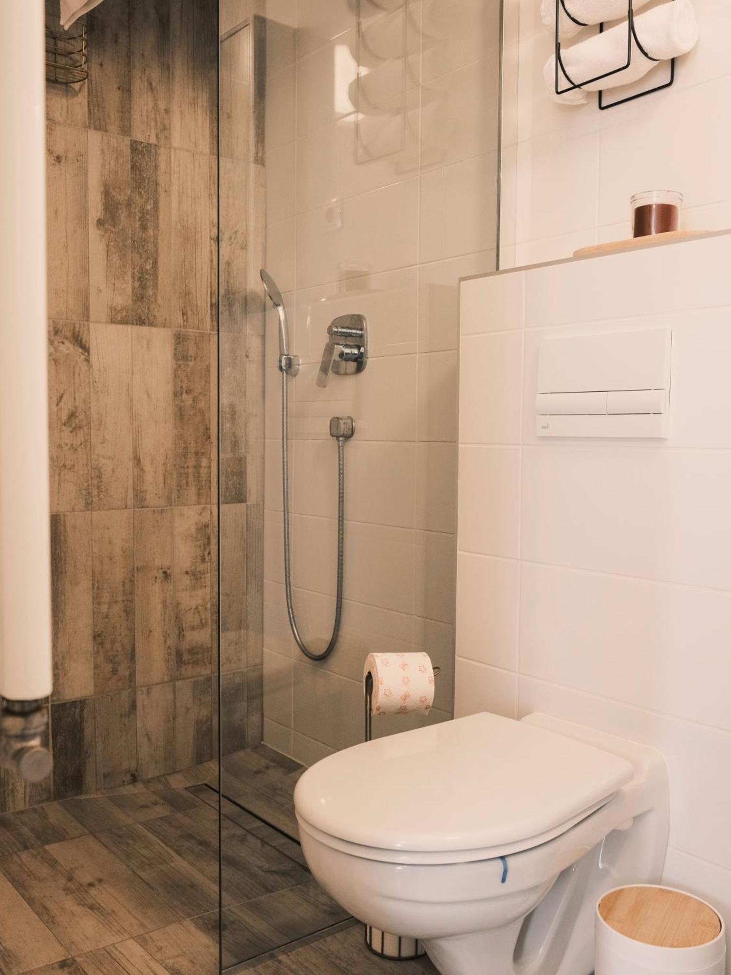 Apartmani Venium Križevci Εξωτερικό φωτογραφία